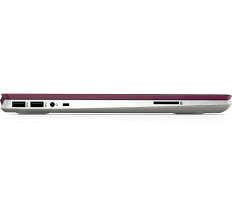 HP Pavilion 14-ce0015ni i3 8th gen 8gb 1TB Purple Notebook - Brand New