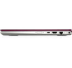 HP Pavilion 14-ce0015ni i3 8th gen 8gb 1TB Purple Notebook - Brand New