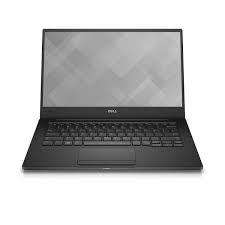 Dell Latitude 7370 m5-6Y57 8gb 256gb 13.3" WQHD+ Touch Notepad - Pre Owned