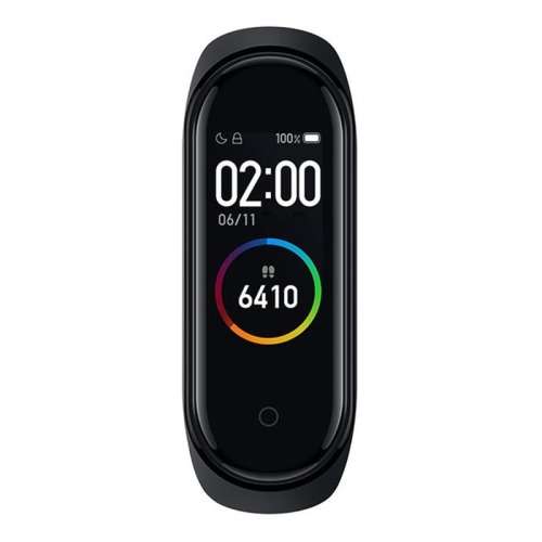 Xiaomi Mi Band 4 Smart Fitness Tracker - XIAOMI