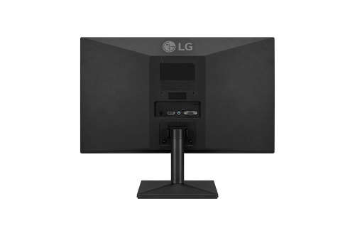 LG 20MK400H-B 49CM 19.5" Monitor - New