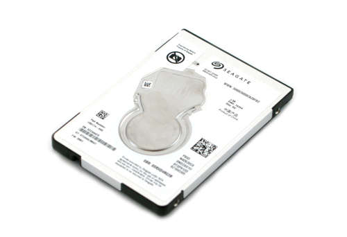 Seagate Mobile Hdd- 1Tb 5400Rpm Sata 6Gb/S 128Mb | ST1000LM035