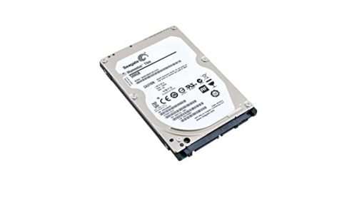 Seagate ST500LM000 500GB Hybrid SSHD SATA Drive