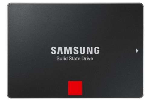 Samsung 850 PRO 2TB SATA 6Gb/s 3D V-NAND 2.5 Solid State Drive  New Open Box