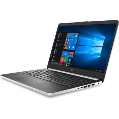 HP Laptop 14-dq1004ni I5 10th Gen 8gb 256gb m.2 14'' FHD Notebook  Pre Owned