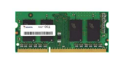 AO1L16BC4R1-BX7S Adata 4GB PC3-12800 DDR3-1600MHz SO-DIMM Memory