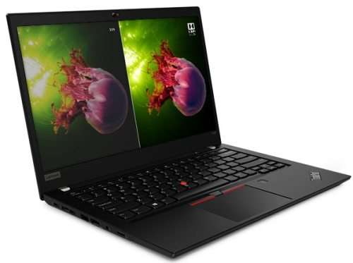 Lenovo Thinkpad T480 i7-8th Gen 8GB Ram 256GB SSD 14.0'' FHD TouchScreen Notebook  Demo Model