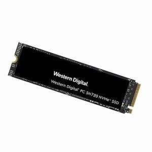 Western Digital pc sn720 Nvme 256GB Solid State Drive