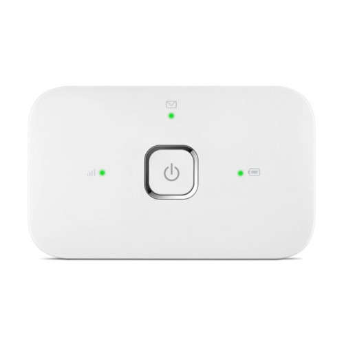 Huawei 4G R218h Vodafone Broadband Hotspot LTE Mifi/ Router