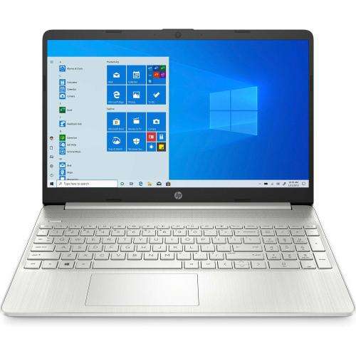 HP Laptop 15-dw2xxx I5 10th Gen 8GB Ram 256GB SSD + 1TB HDD 15.6'' FHD  Notebook Demo Model