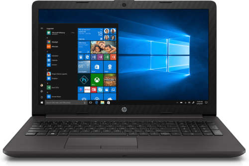 HP 250 G6 I5-7200U 4GB Ram 500GB Hard Disk drive 15.6'' HD Notebook - Pre Owned