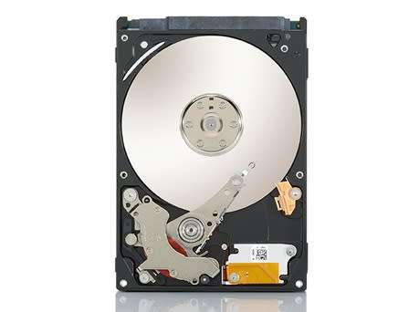 Seagate Barracuda ( St500LM030 ) 2.5'' New Oem 500GB  Hard Disk Drive