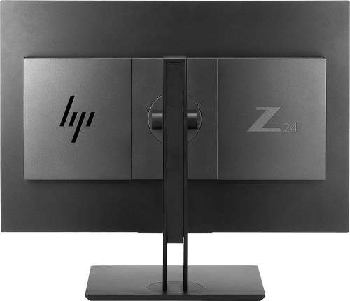 HP  Z24nf G2 23.8"  WUXGA 1920 x 1200 at 60 Hz  16:9 IPS Panel Monitor - New Demo Models