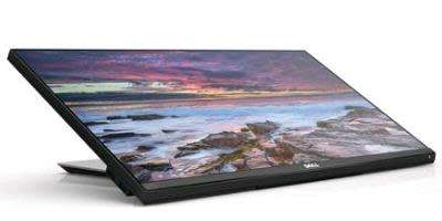 Dell P2418HT 23.8" Full HD Touch Monitor - New
