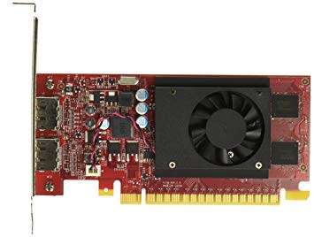Lenovo GeForce GT 720 Graphic Card - 1 GB GDDR5 - Low-Profile