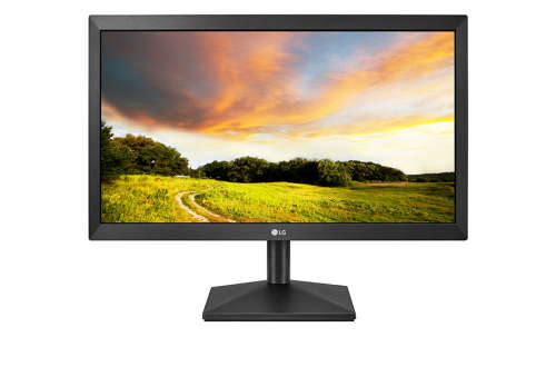 LG 20MK400 19.5-inch IPS Monitor | New Open box |