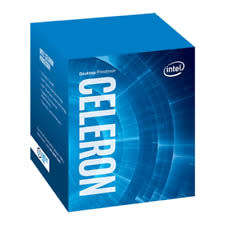 Intel Celeron G4900 3.1GHz Dual Core 14nm Coffee Lake Socket LGA1151 Desktop CPU