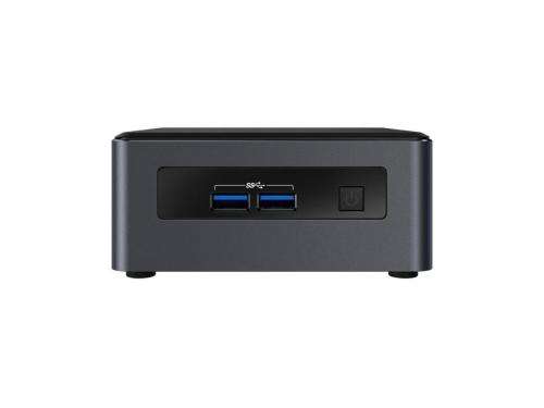 Intel® NUC NUC7i5DNHE I5-7300U 8GB Ram 1TB HDD Tiny PC - Pre Owned  .