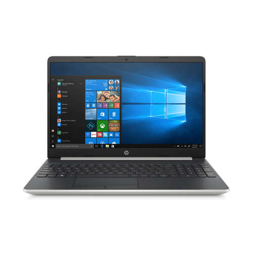 Hp Laptop 15-da1xx  I7-8th gen 8GB Ram 256GB Ssd Geforce Mx130 15.6'' FHD Notebook - Pre Owned .