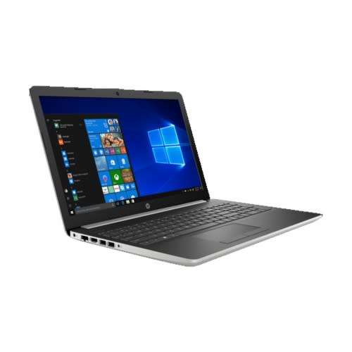 Hp Laptop 15-da1xx  I7-8th gen 8GB Ram 256GB Ssd Geforce Mx130 15.6'' FHD Notebook - Pre Owned .