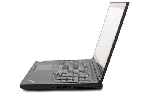 Lenovo ThinkPad P52 i7 8750H 16gb 512GB Nvidia Quadro P1000 15.6" WorkStation - New Open Box