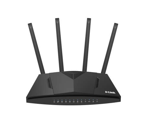 D-Link FIBRE/ LTE (DWR-956M ) Wifi ac 1200 Dual Band Gigabit Router .