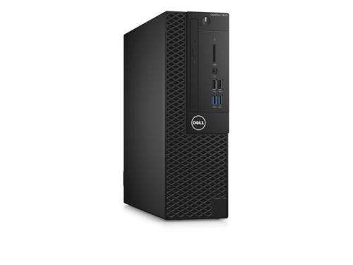 Dell Optiplex 3070 I5-9500 8GB Ram 512GB Ssd Small Form factor Desktop - Pre Owned .