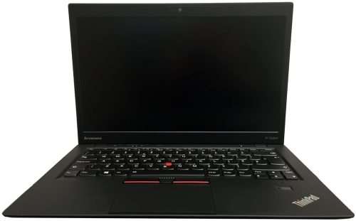 Lenovo ThinkPad X1 1st Gen Carbon I7-3667U 8GB Ram 256GB SSD 14.0''HD 4G LTE Notebook PC - Pre Owned