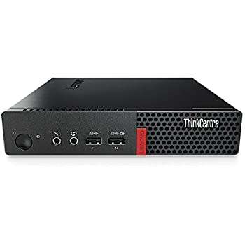 Lenovo ThinkCentre M700 TINY I3-6100T 8GB Ram 500GB Hdd  - Pre Owned