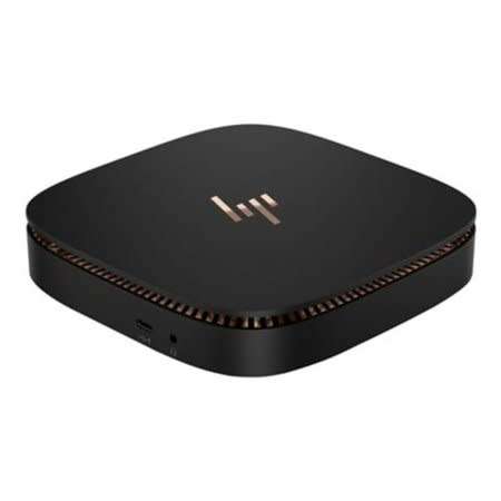 HP Elite Slice Mini PC i5-6500T 256GB Solid state drive 8GB Ram - Pre Owned