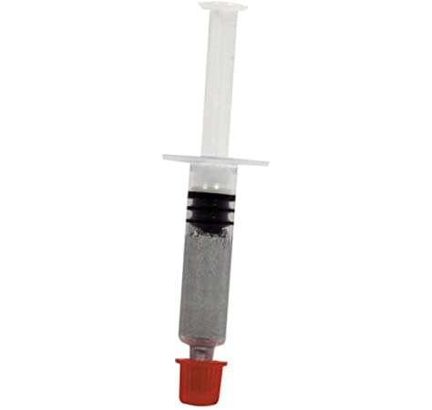 Manhattan Cpu Thermal Grease