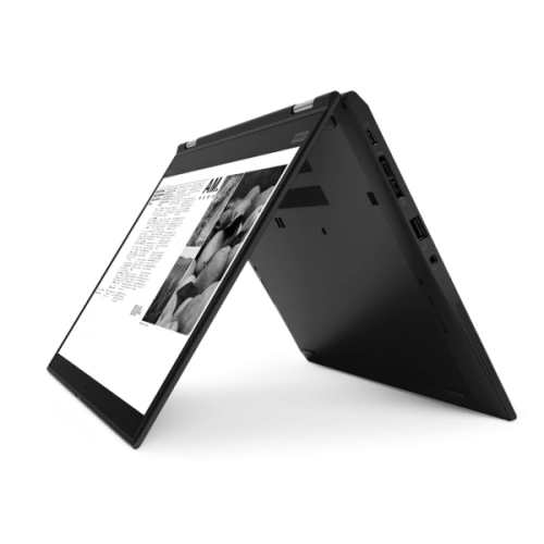 Lenovo X390 Yoga I5-8365U 16GB Ram 256GB SSD 13.3'' FHD Touch 2-IN-1Convertible Notebook - Demo