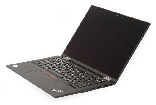 Lenovo X390 Yoga I5-8365U 16GB Ram 256GB SSD 13.3'' FHD Touch 2-IN-1Convertible Notebook - Demo