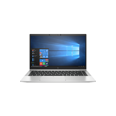 HP Elitebook 840 G7 I7-10510U 16GB Ram 512GB SSD 14.0'' FHD Notebook-PC