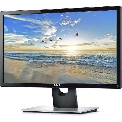 Dell SE2216H 22" FHD LED Desktop Monitor - Demo