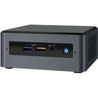 Intel Nuc NUC8I5BEH I5-8259U 8GB Ram 1TB Hdd Mini- PC - Demo