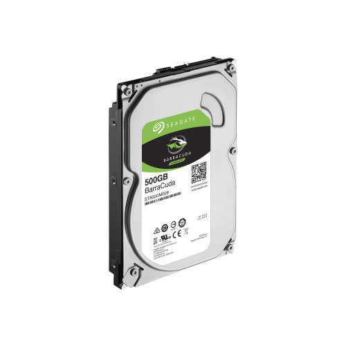 Seagate Barracuda 500GB ST500DM009 3.5'' Hard Disk Drive