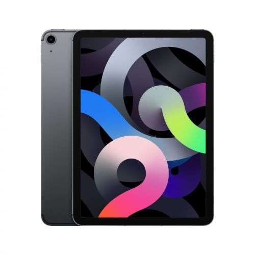 Ipad Air Wi-Fi + Cellular 64GB  - Space Gray