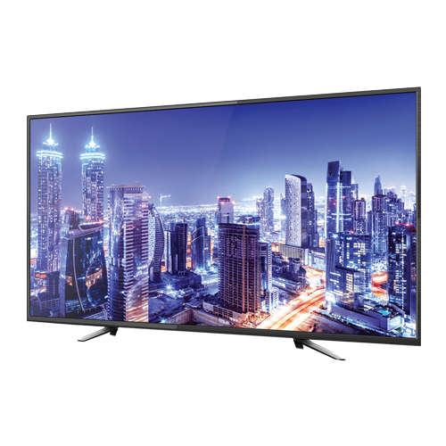 LH40 ECCO 40" LED Flat Screen TV