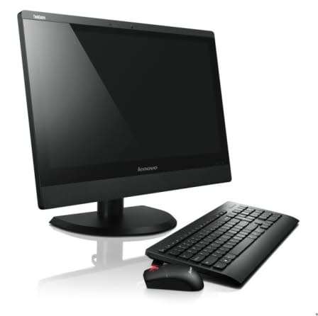 Lenovo M93z I5-4590s 4GB Ram 500GB Hdd 23.0 FHD All-In-One Desktop - Pre Owned