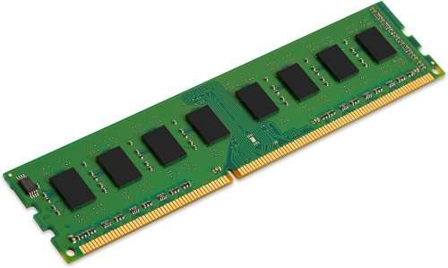 SK hynix 1Rx16 4GB PC4-2400T Desktop memory