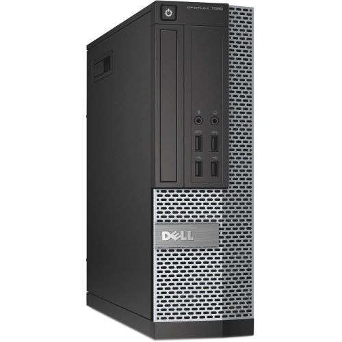 Dell Optiplex 7020 I5-4590 4GB Ram 500GB HDD Small Form Factor Desktop