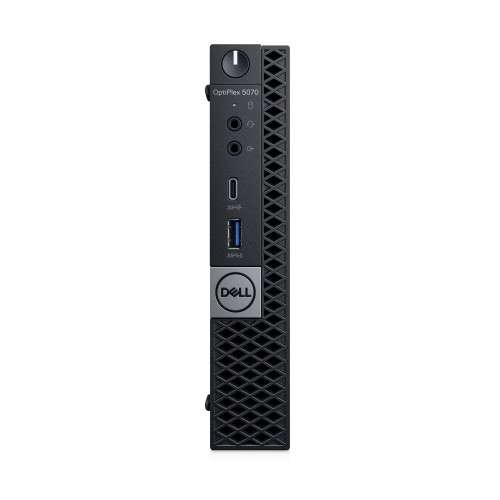 Dell Optiplex 3070 I5-9500T 8GB Ram 256GB SSD Tiny Desktop - Pre Owned