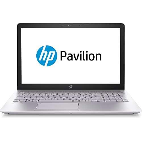 HP Pavilion Laptop I7-10th Gen 16GB Ram 256GB SSD +1TB 15.6'' FHD Nvidia Mx250 Notebook
