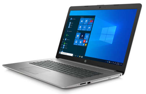 HP 470 G7 I5-10210U 8GB Ram 256GB SSD + 128GB SSD Radeon 530 Series 17.3''FHD Notebook