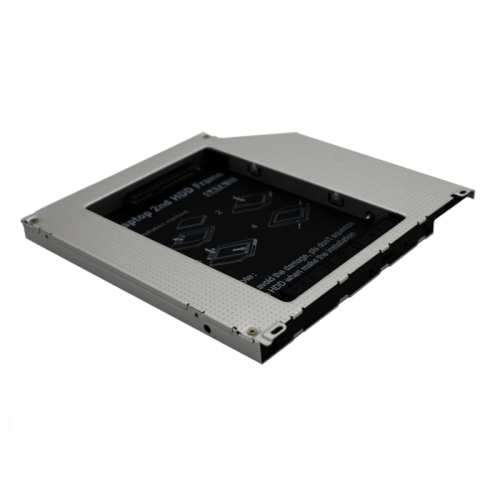 OEM 9MM MAC SATA HDD AND SSD CADDY