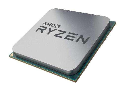AMD Ryzen 7 2700x Octa-Core 3.2GHz (4.1GHz Turbo) Socket  AM4 Tray Desktop CPU
