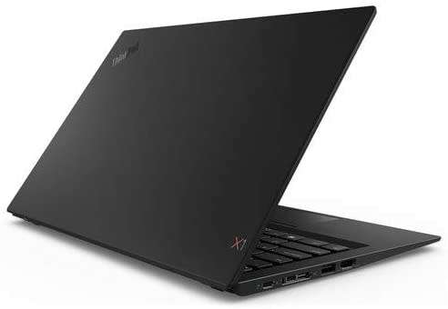 Lenovo Thinkpad X1 Carbon I5-8350U 8GB Ram 256GB SSD 14.0''QHD Notebook - Demo Model