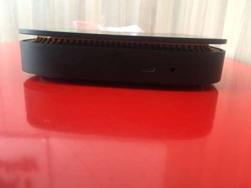 HP Elite Slice I5-6500T 8GB Ram 256GB Solid State Drive Tiny Desktop - Pre Owned
