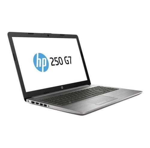 HP 250 G7 I5-1035G1 8GB Ram 256GB SSD 15.6'' FHD  Notebook - Pre Owned